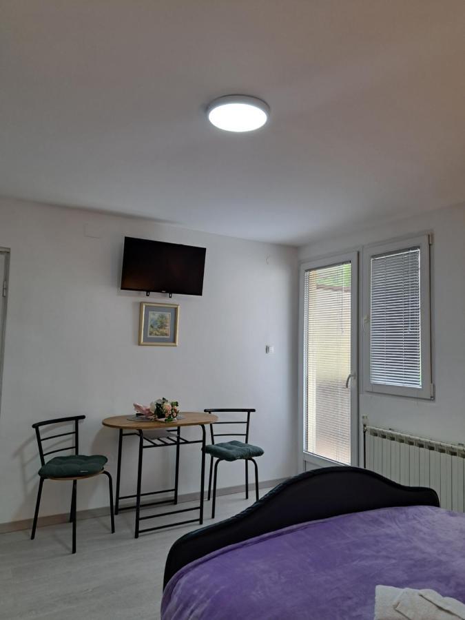Bed&Breakfast Durdan Krapinske Toplice Exteriér fotografie