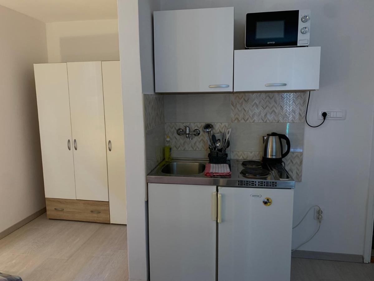 Bed&Breakfast Durdan Krapinske Toplice Exteriér fotografie