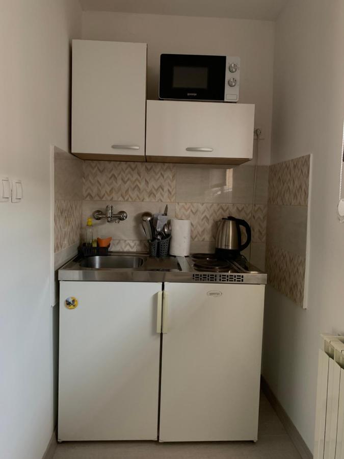 Bed&Breakfast Durdan Krapinske Toplice Exteriér fotografie