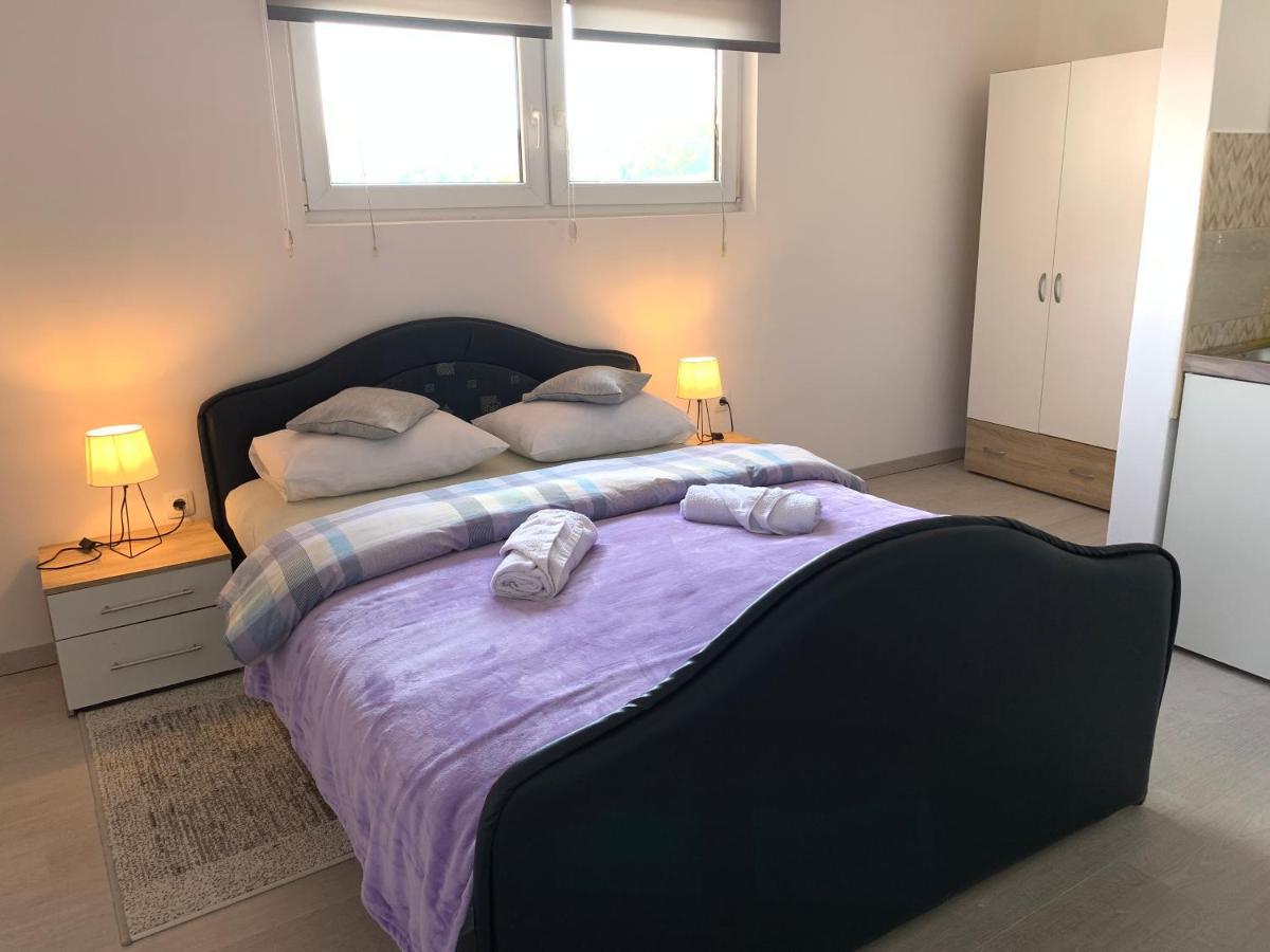 Bed&Breakfast Durdan Krapinske Toplice Exteriér fotografie