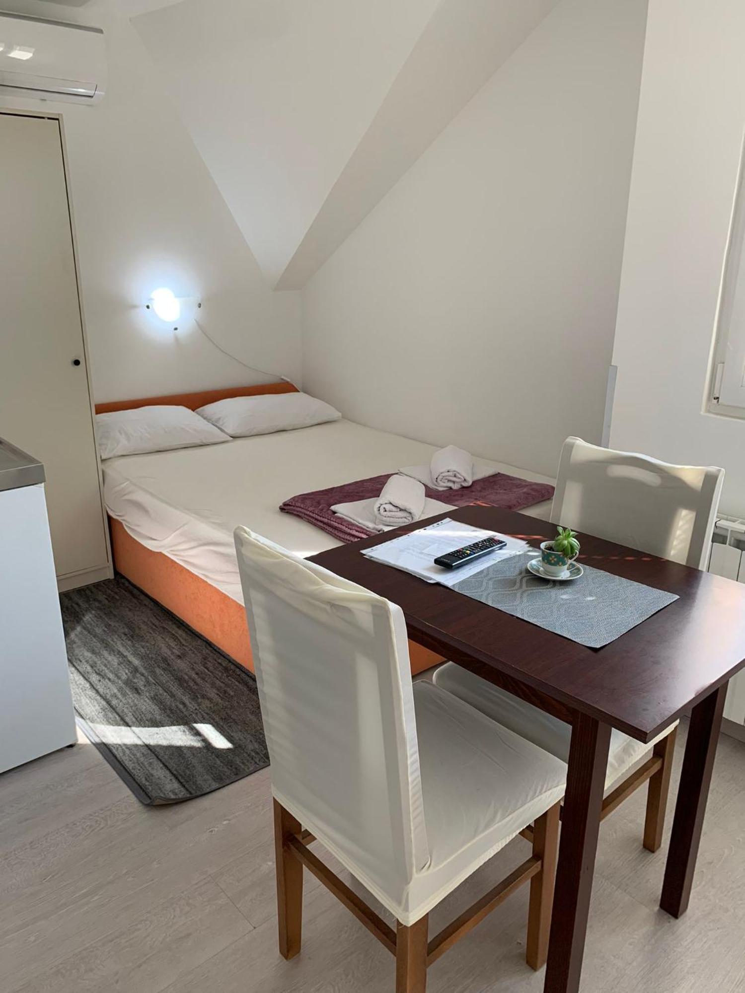 Bed&Breakfast Durdan Krapinske Toplice Exteriér fotografie